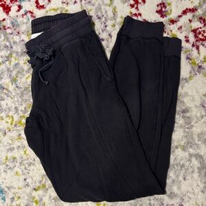 Spiritual Gangster Fleece Joggers